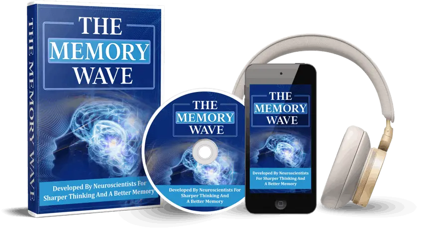 The Memory Wave™ - official site - USA | Memory Improvement